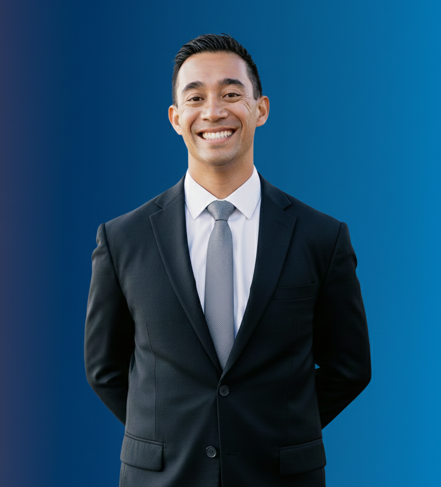 Michael Sabado