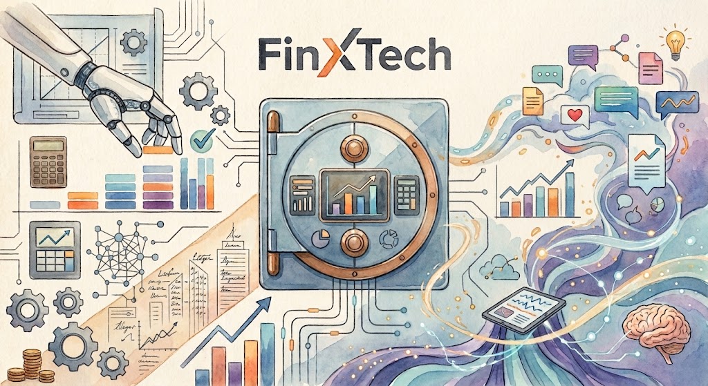 FinXTech 2025
